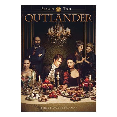 outlander s02 pdvd|Outlander: Season Two DVD – Outlander Store.